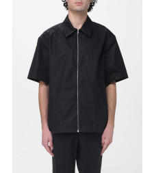[Jil Sander] Shirts Short Sleeve SS26 J22DL0355J45306 001