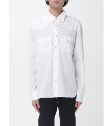 [Tom Ford] Shirts Long Sleeve SS26 HDS001FMC296 WAB