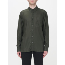 [Tom Ford] Shirts Long Sleeve SS26 HSO002FMT058 GAL