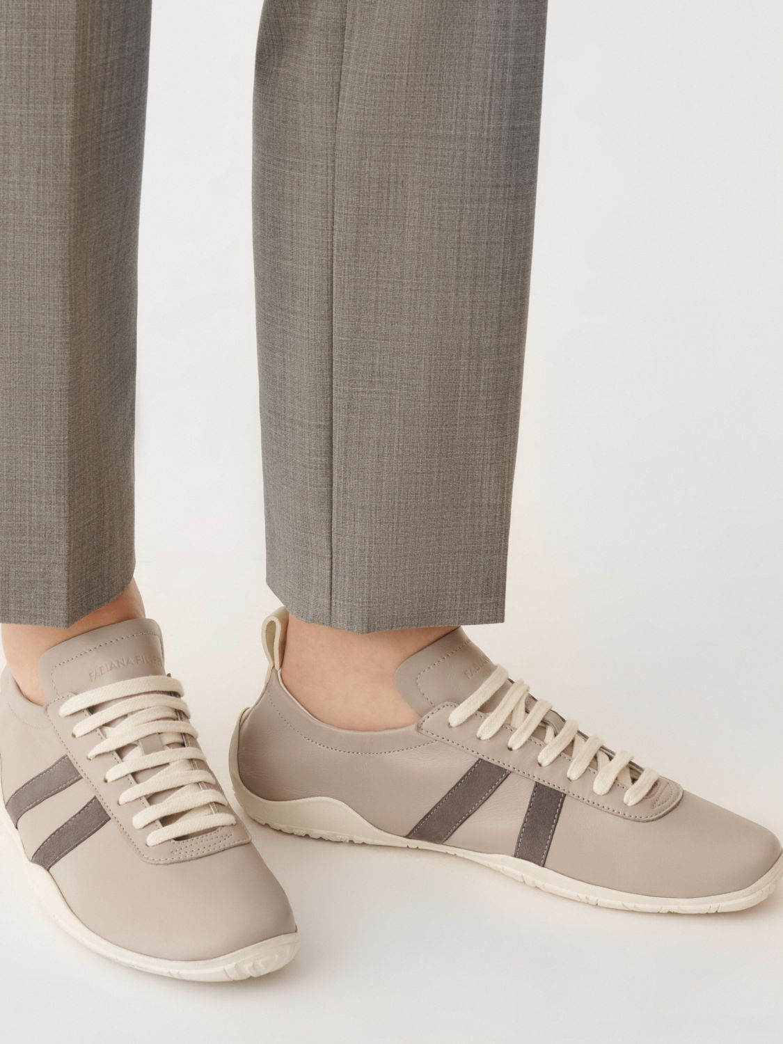 [Fabiana Filippi] Sneakers SS26 ASD266A825M010 VR1
