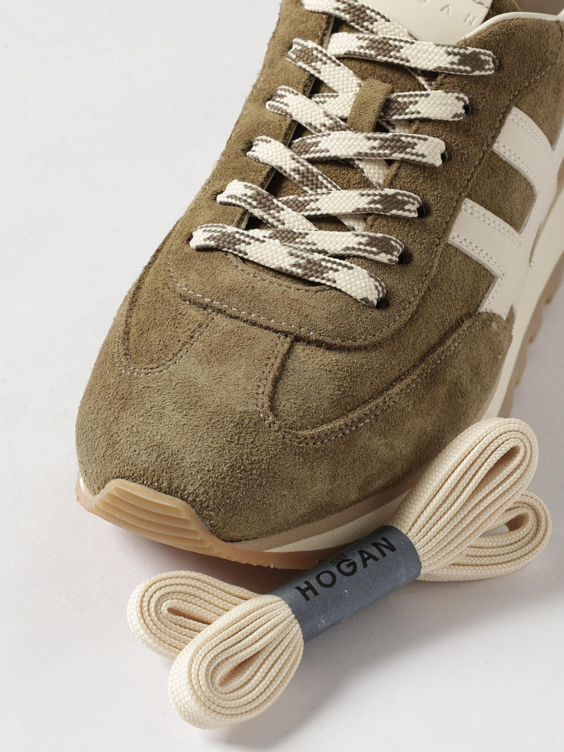 [Hogan] Sneakers SS26 HXM7010FZ80UHO 419L