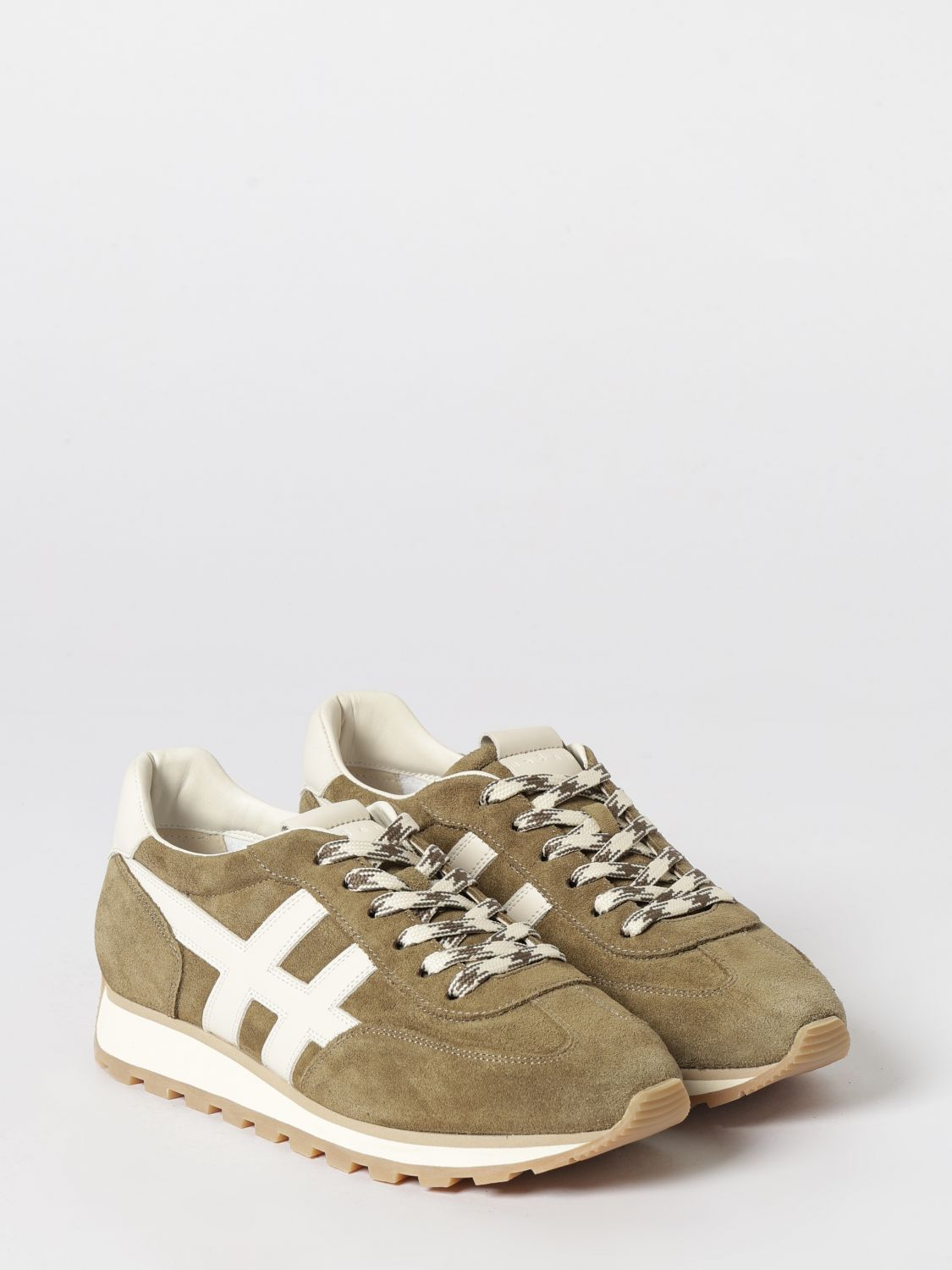 [Hogan] Sneakers SS26 HXM7010FZ80UHO 419L