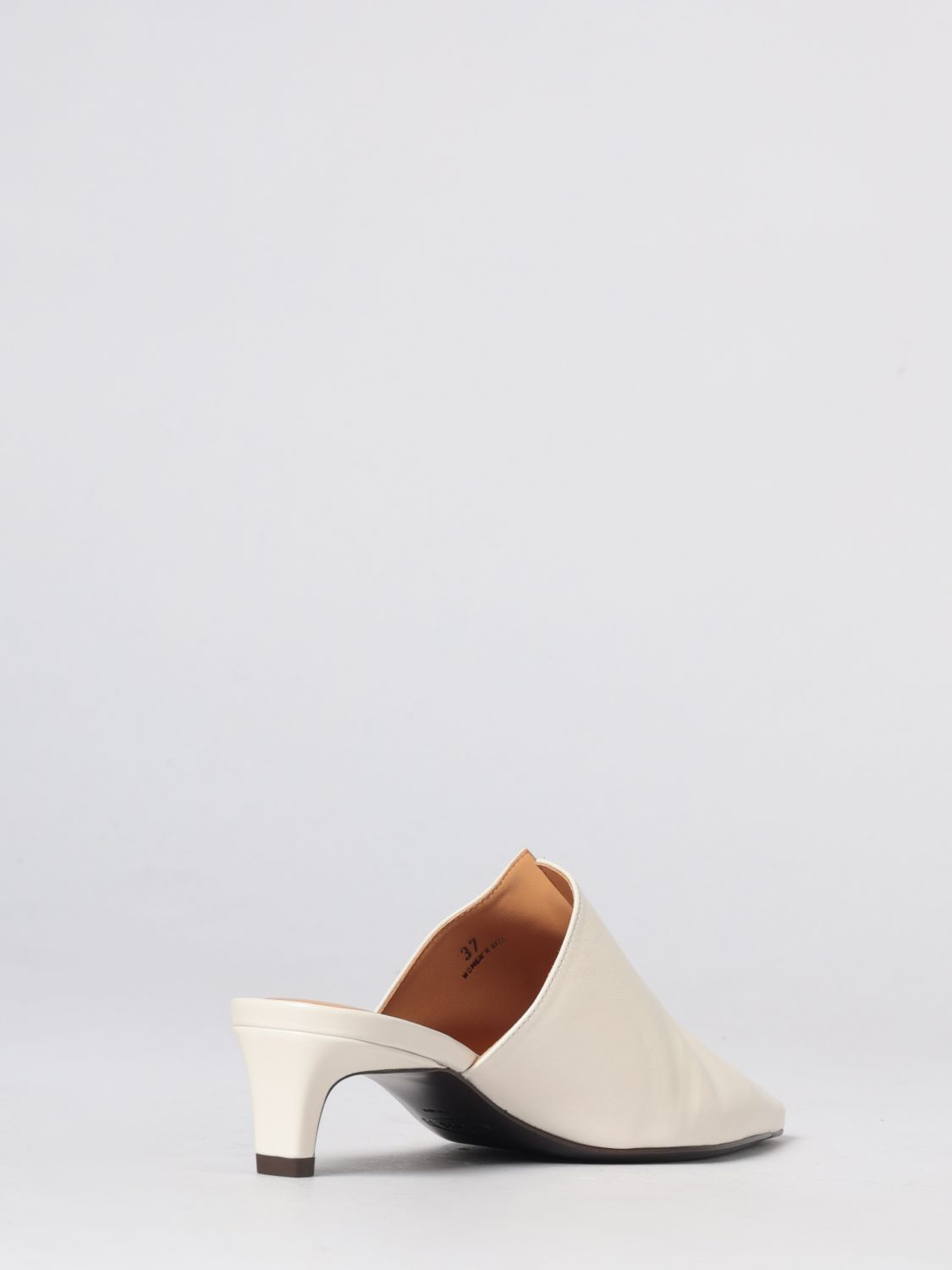 [Tod's] Sandals SS26 XXW95L0JW50N6M B999