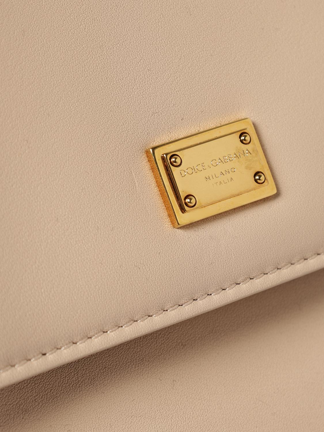 [Dolce & Gabbana] Minibag SS26 BB7781B7321 80095