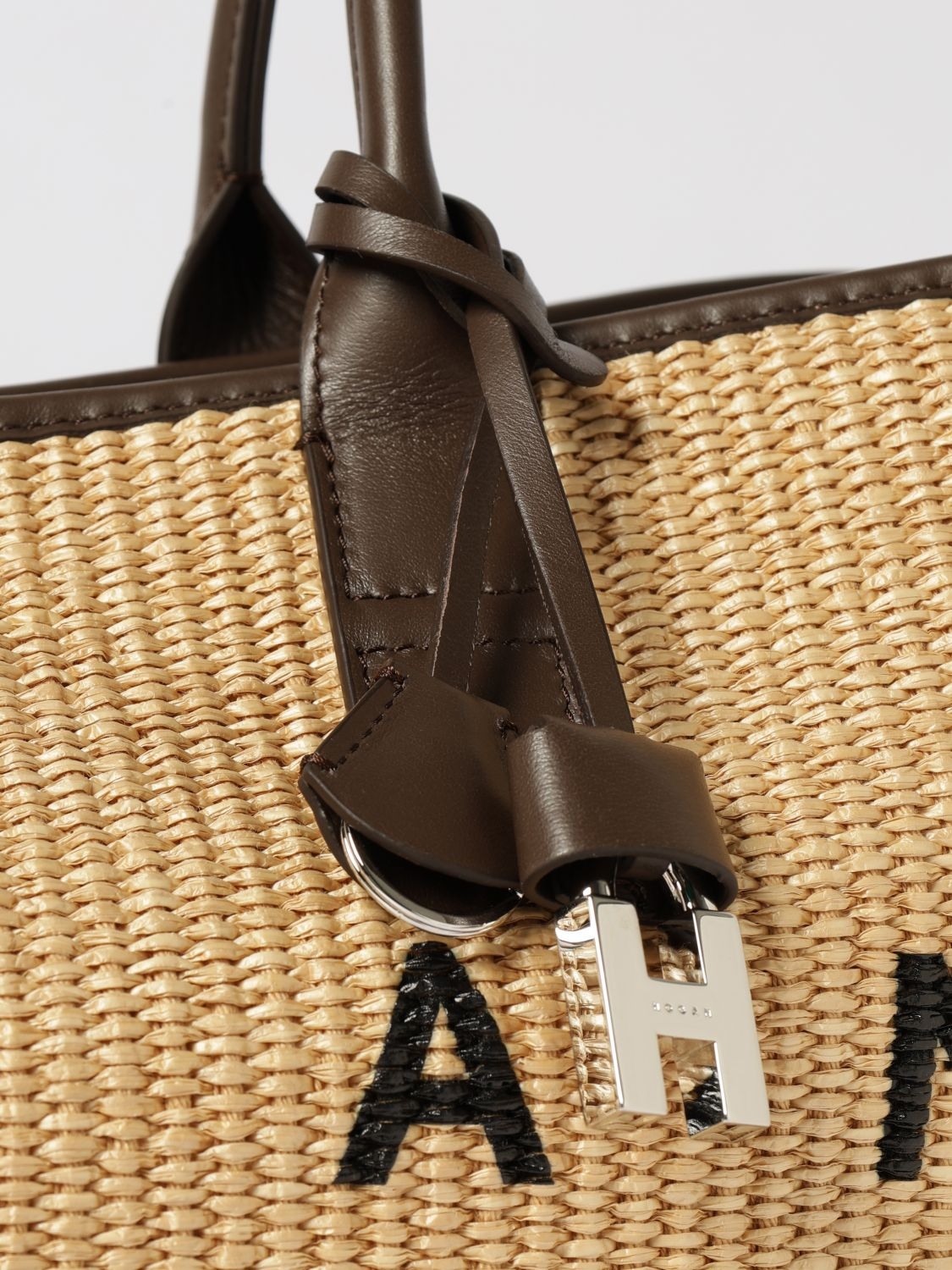[Hogan] Shoulder bag SS26 KBW01TA5300UYI 7E06