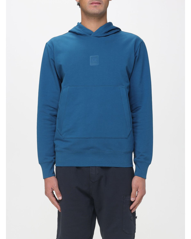 [C.P. Company] Sweatshirt SS26 20CLSS009A006452W 849