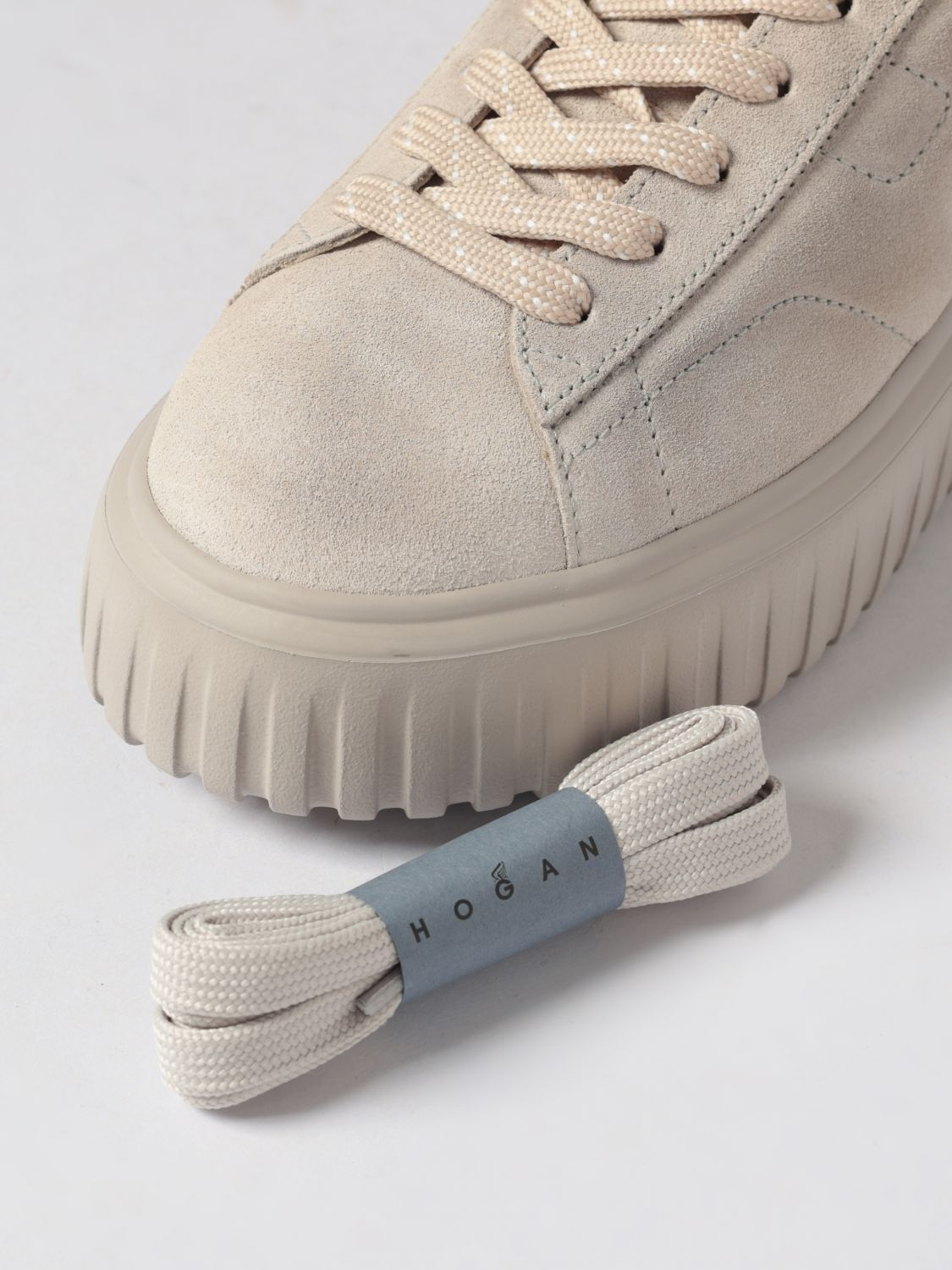 [Hogan] Sneakers SS26 HXW6450FC63BTM B022