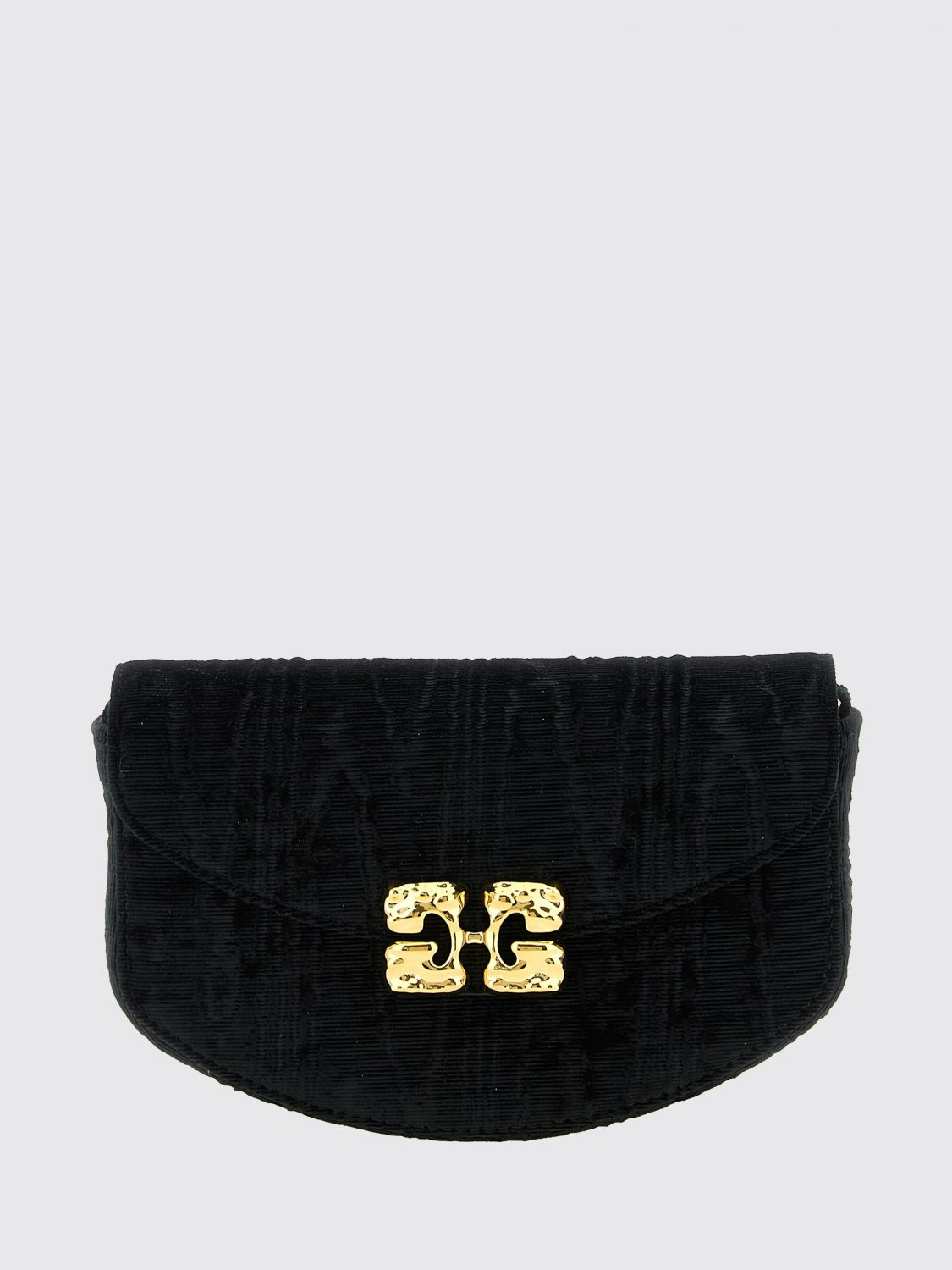 [GANNI] Clutch bag SS26 B2060015 099
