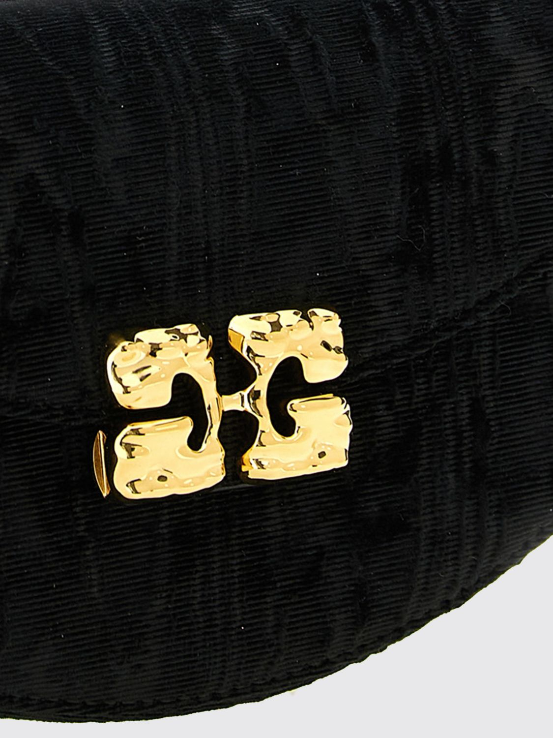 [GANNI] Clutch bag SS26 B2060015 099