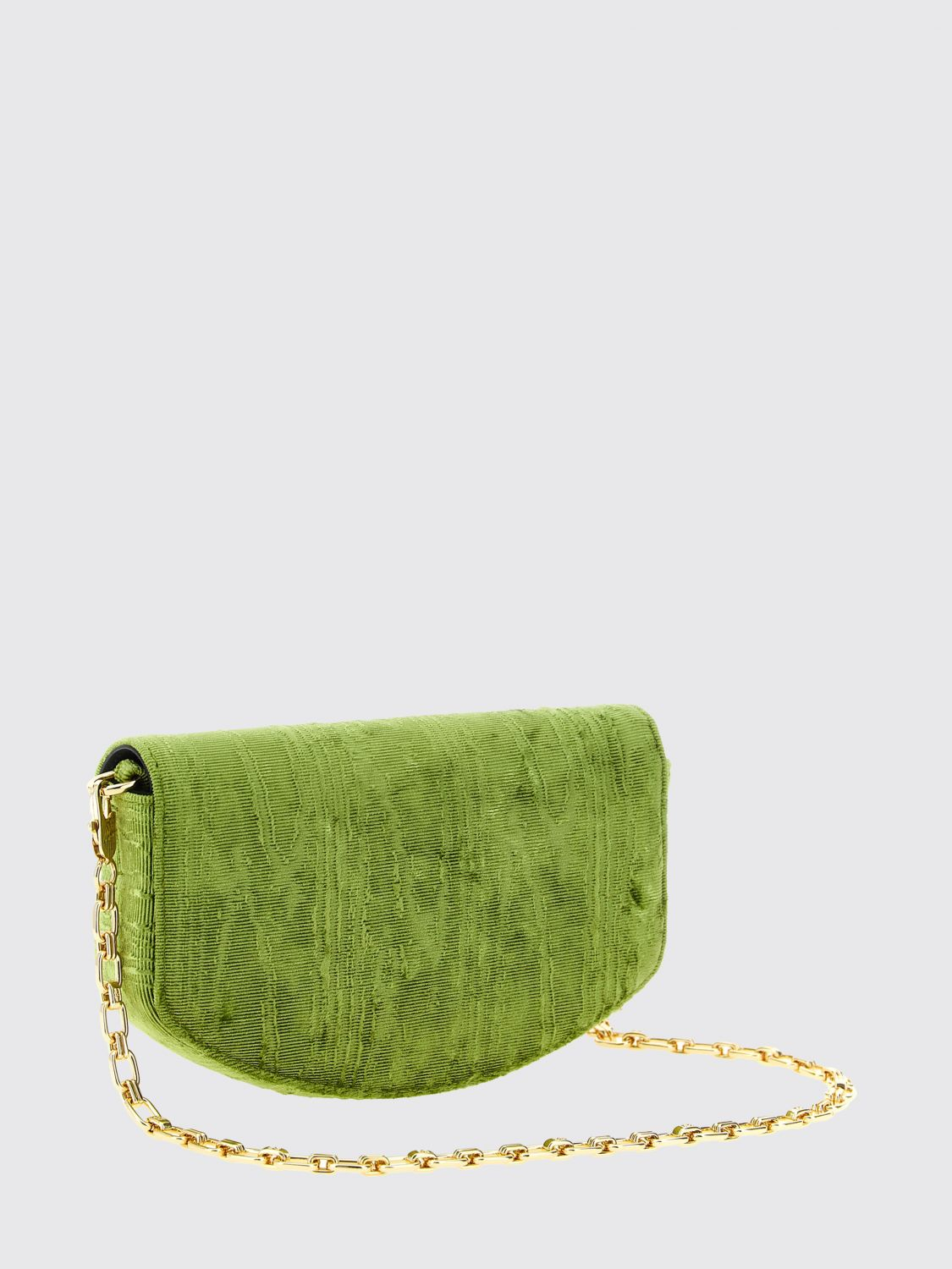 [GANNI] Clutch bag SS26 B2060015 496