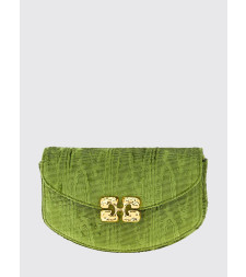 [GANNI] Clutch bag SS26 B2060015 496