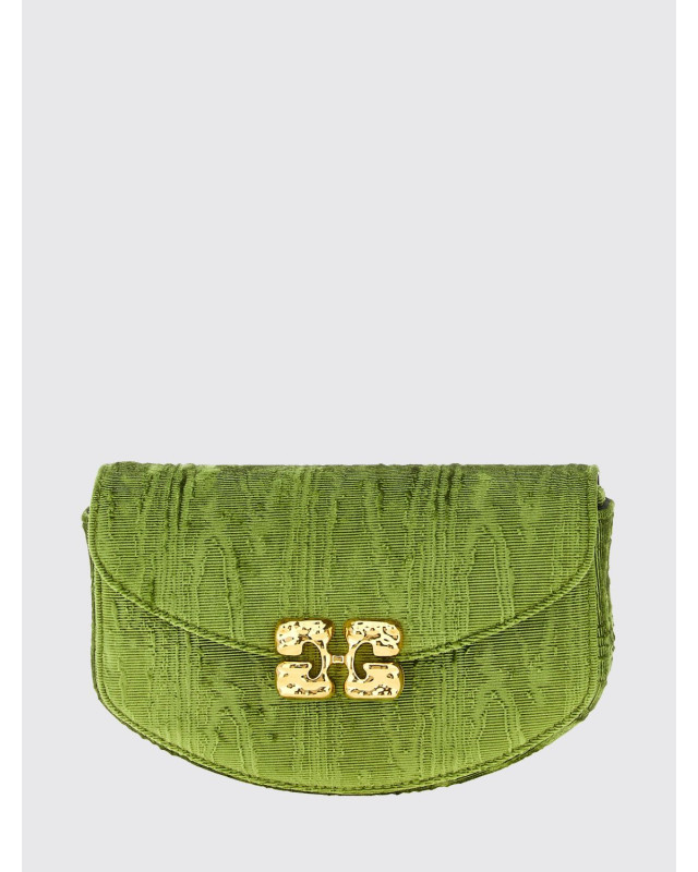 [GANNI] Clutch bag SS26 B2060015 496
