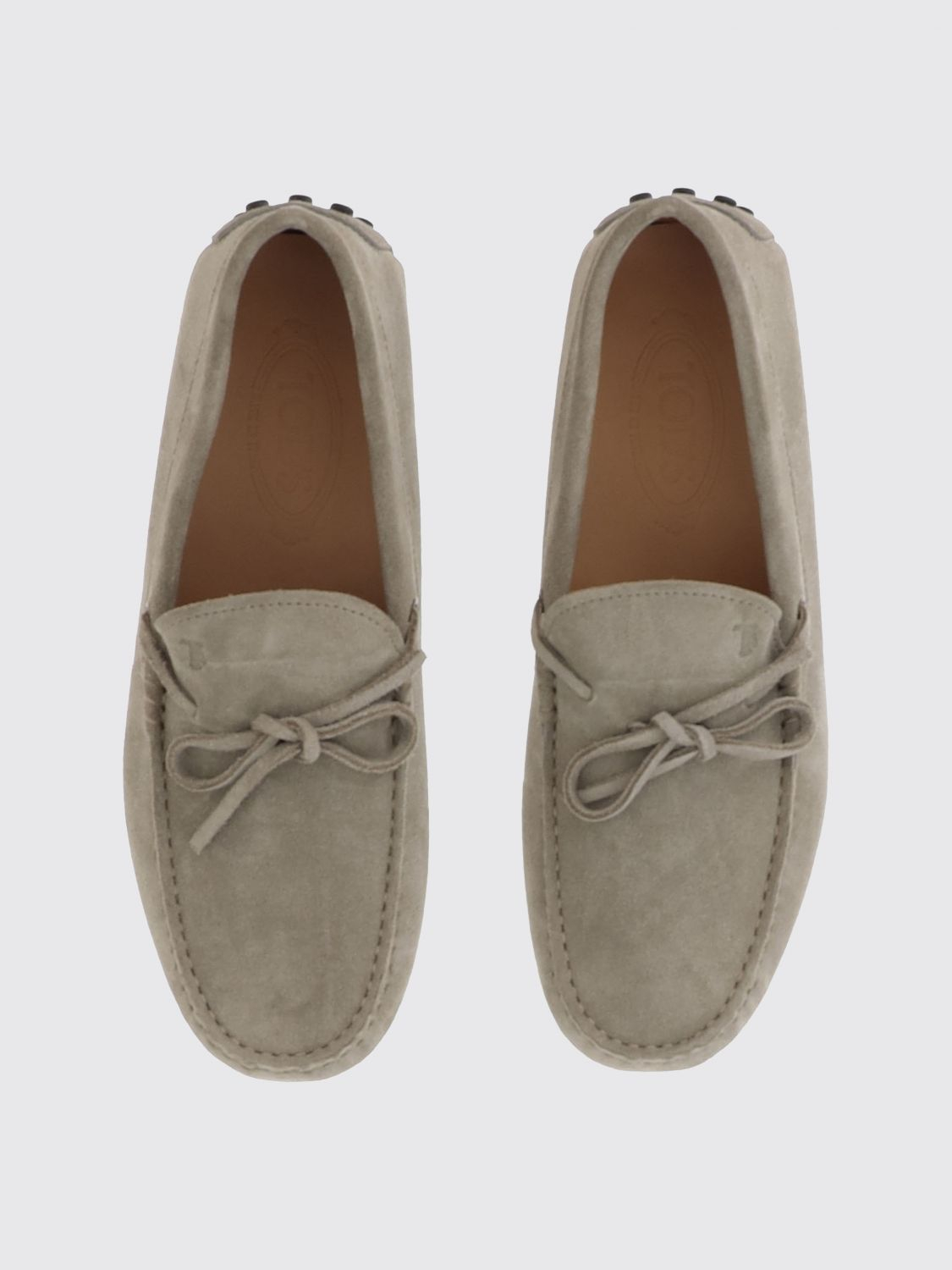 [Tod's] Loafer SS26 XXM22L0JV80RE0 C405