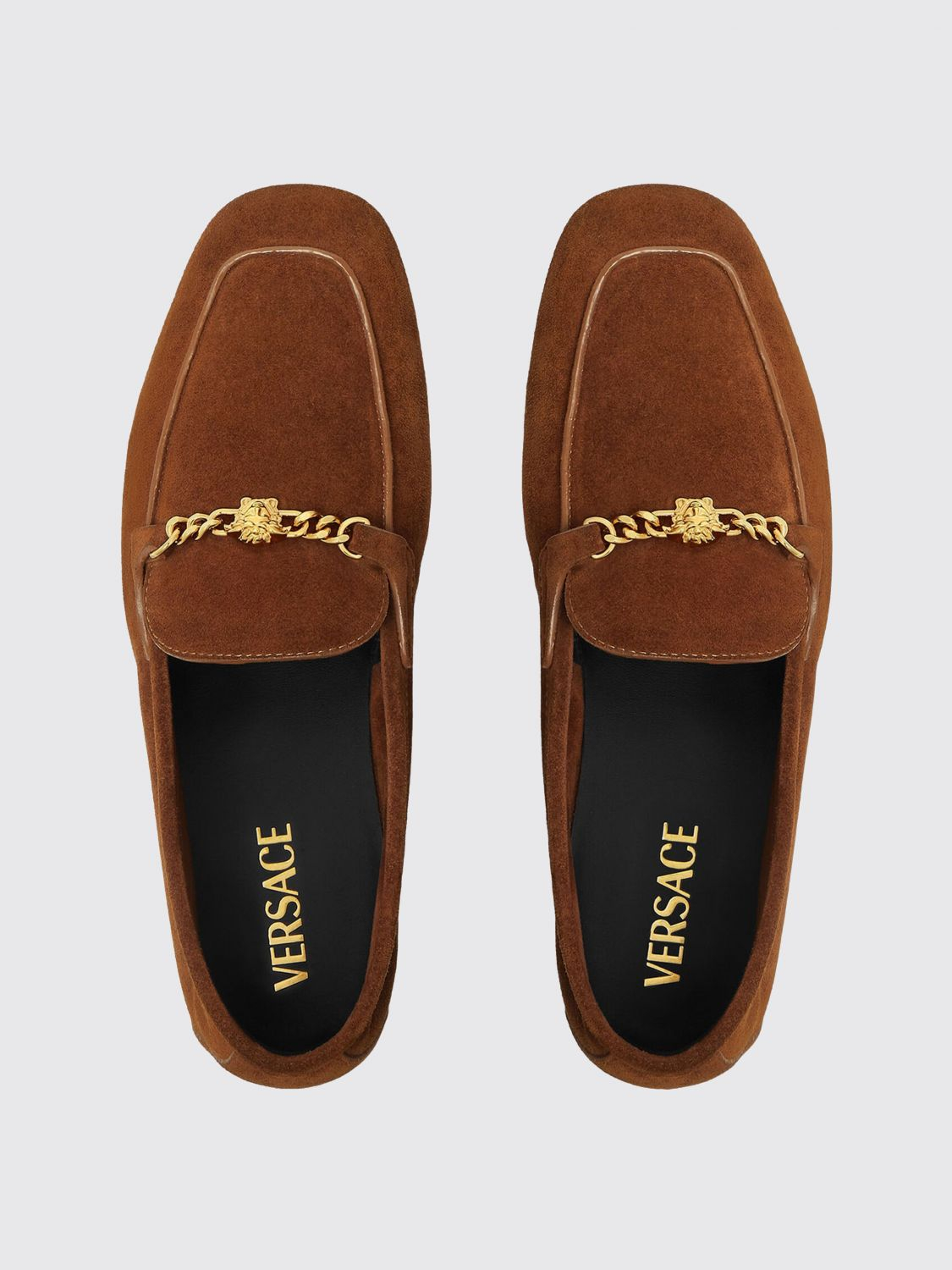 [Versace] Loafer SS26 10233481A09892 1NG8V