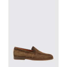 [Santoni] Loafer SS26 MGAR18829TGRSEAA M21