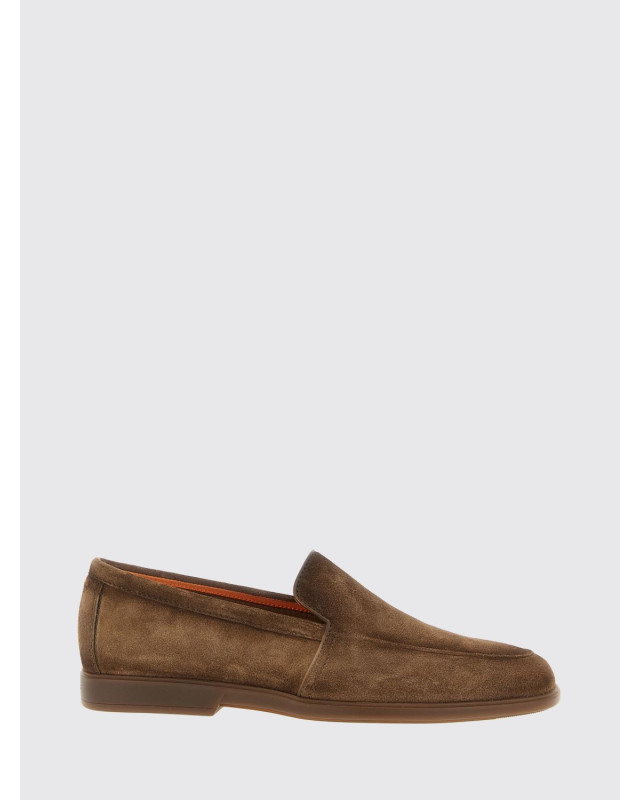 [Santoni] Loafer SS26 MGAR18829TGRSEAA M21