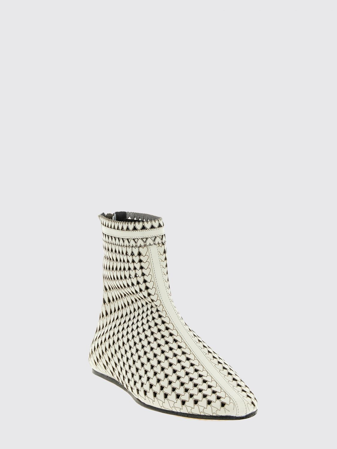 [Isabel Marant] Boots SS26 BO0252FAD1A13S 20CK