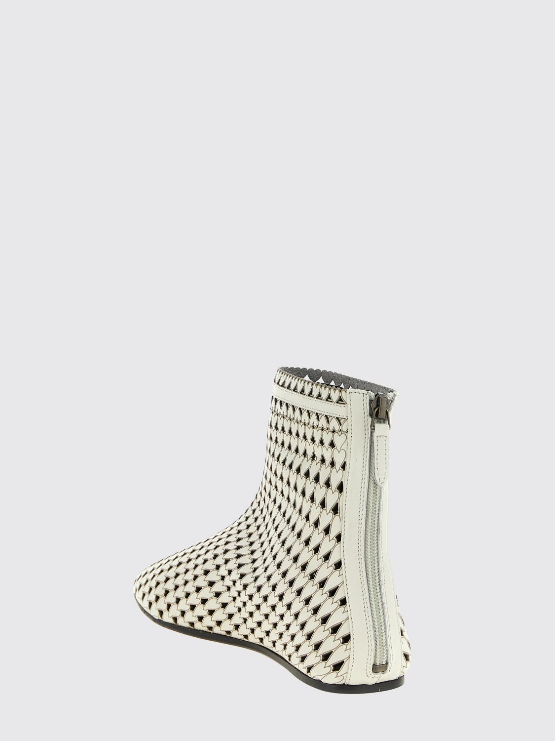 [Isabel Marant] Boots SS26 BO0252FAD1A13S 20CK