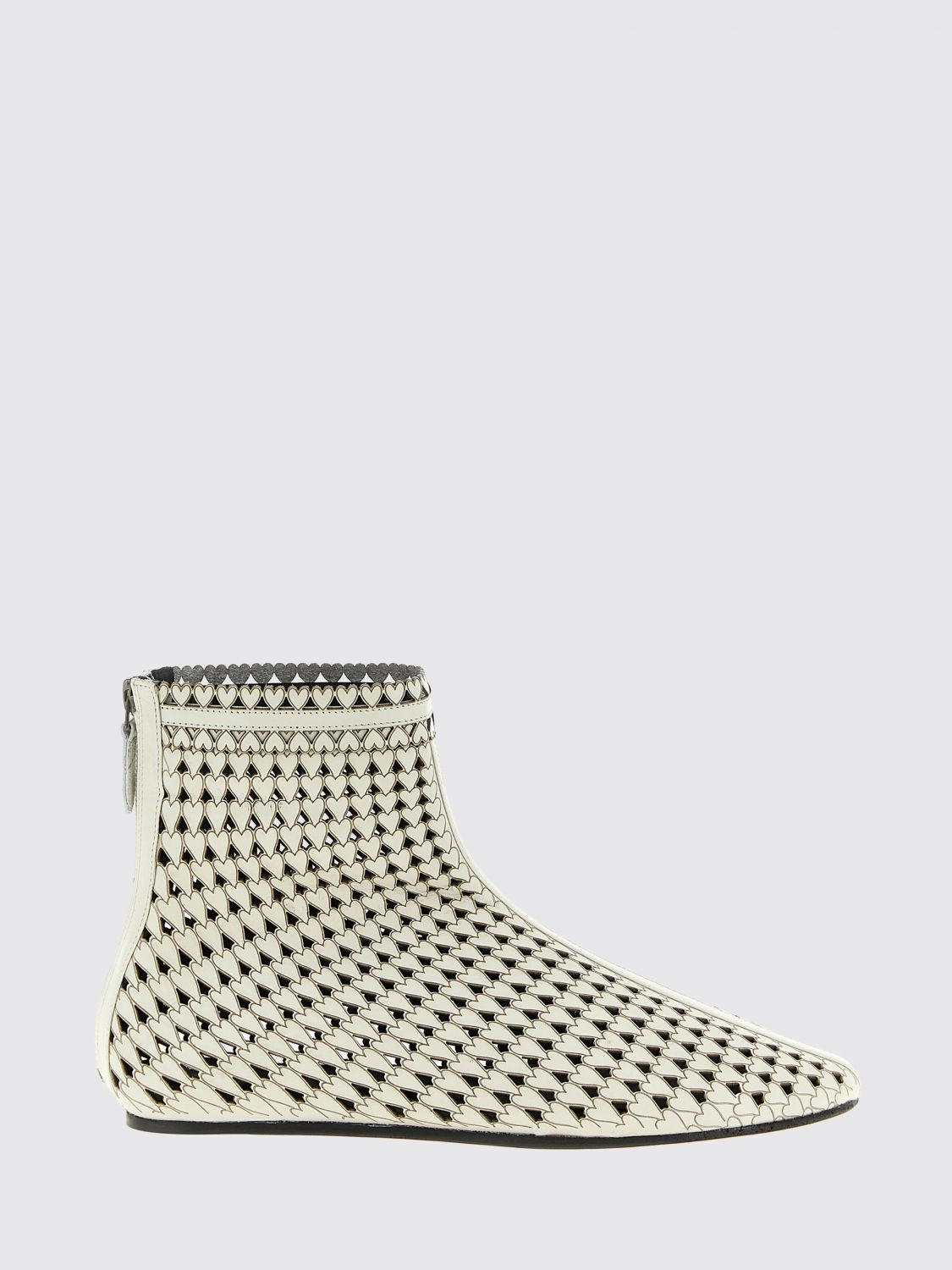 [Isabel Marant] Boots SS26 BO0252FAD1A13S 20CK