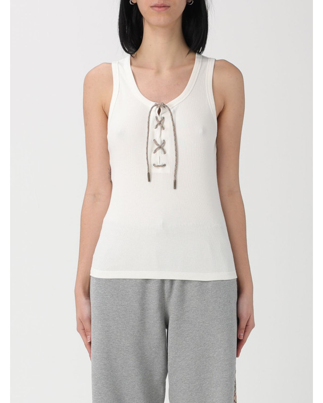 [Burberry] Tank top SS26 8117713
