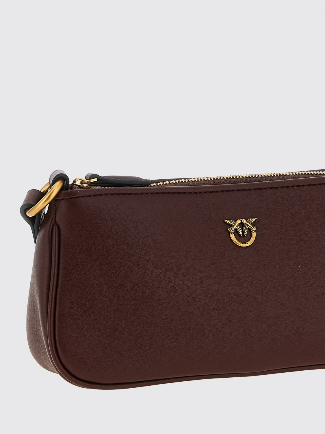 [PINKO] Minibag SS26 105069A0QO R49Q