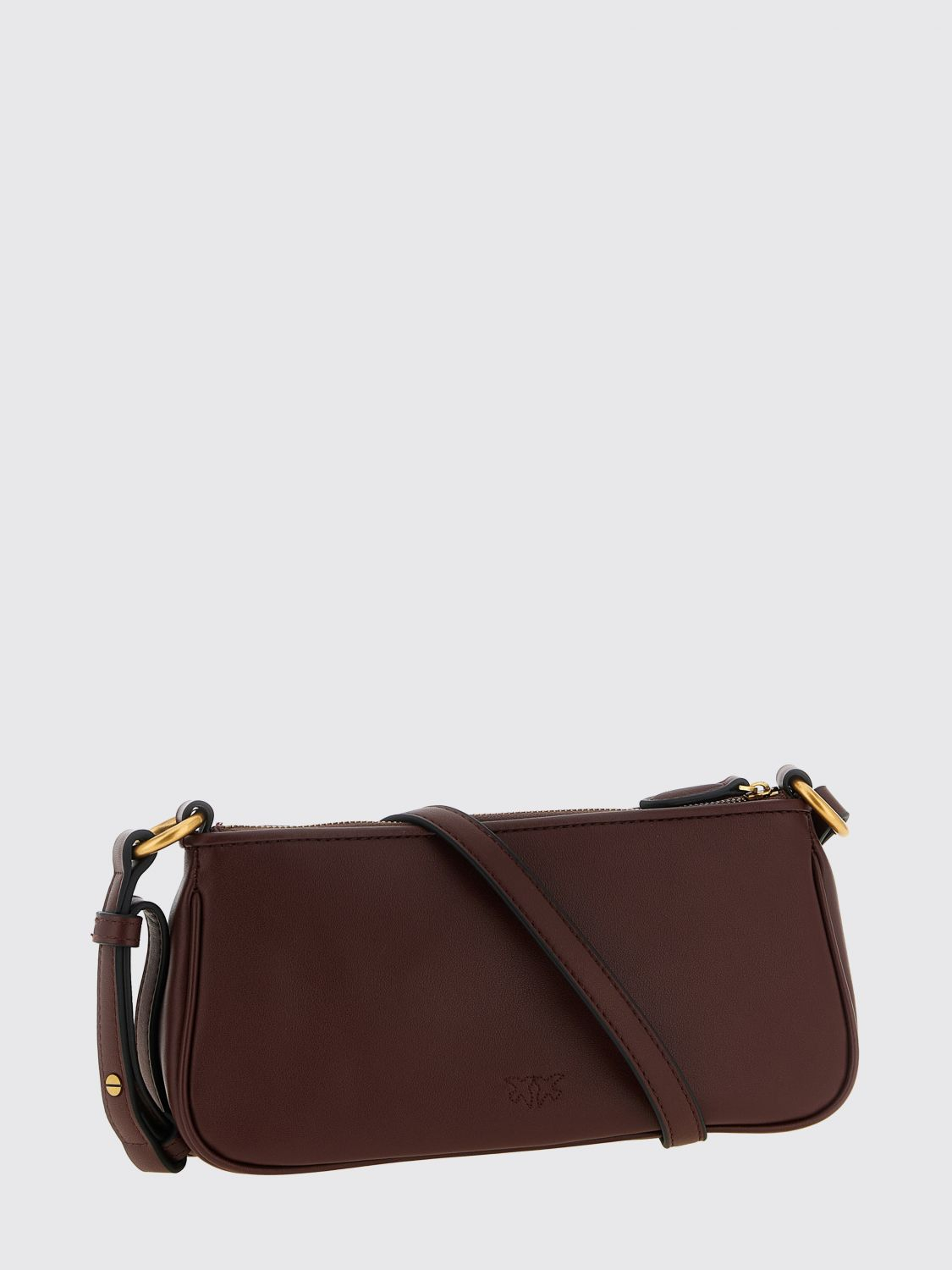 [PINKO] Minibag SS26 105069A0QO R49Q