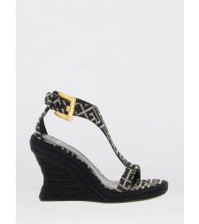 [Balmain] Wedges SS26 GN1UH205TJBM GFE