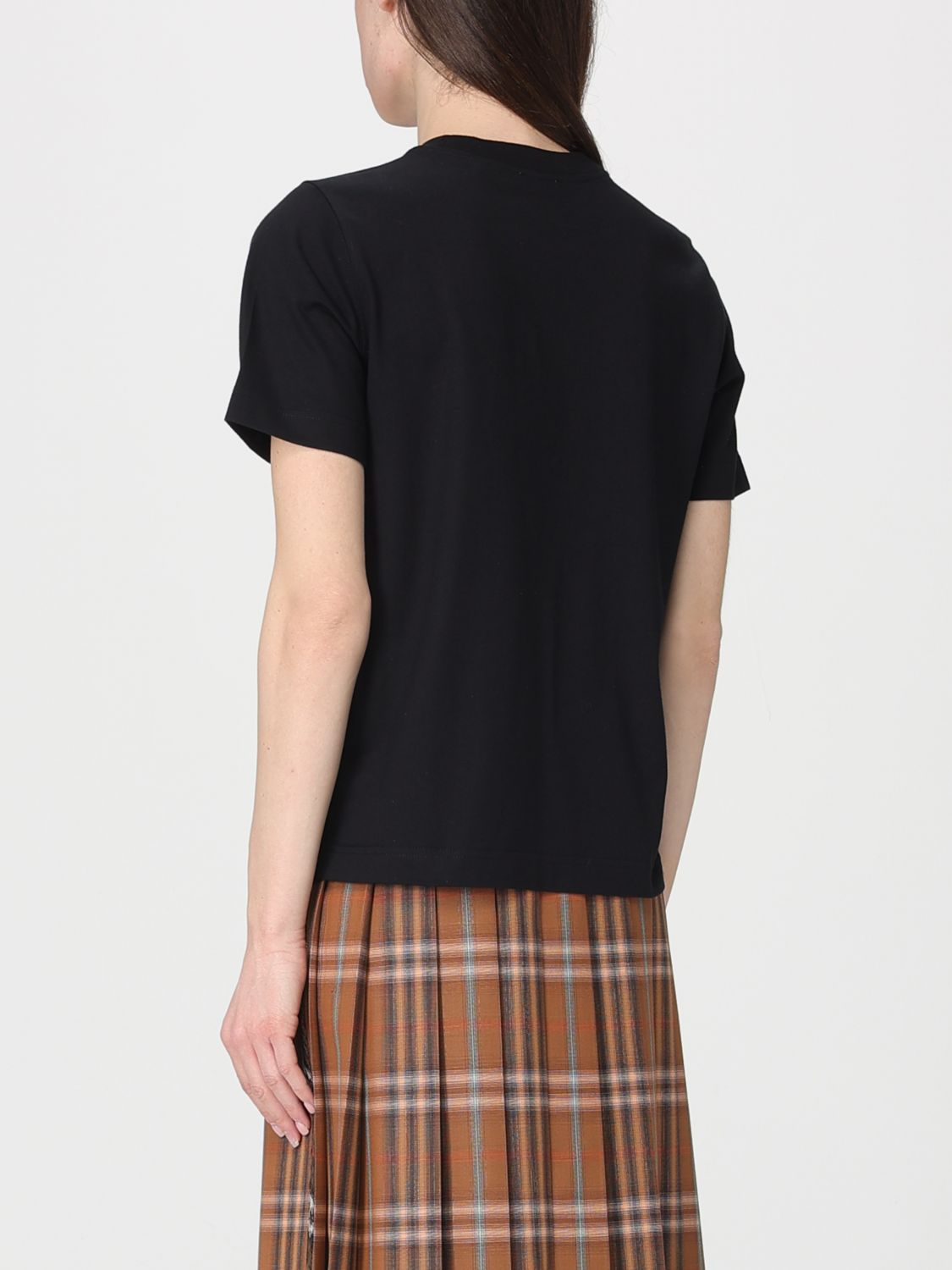 [Burberry] T-shirts Short Sleeve SS26 8120772