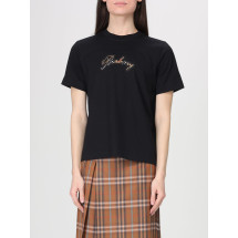 [Burberry] T-shirts Short Sleeve SS26 8120772