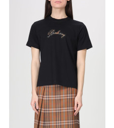 [Burberry] T-shirts Short Sleeve SS26 8120772
