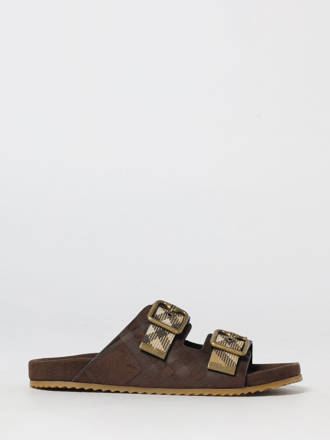 [Burberry] Sandals SS26 8118613