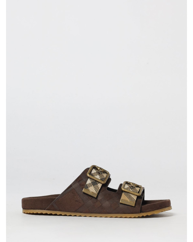[Burberry] Sandals SS26 8118613
