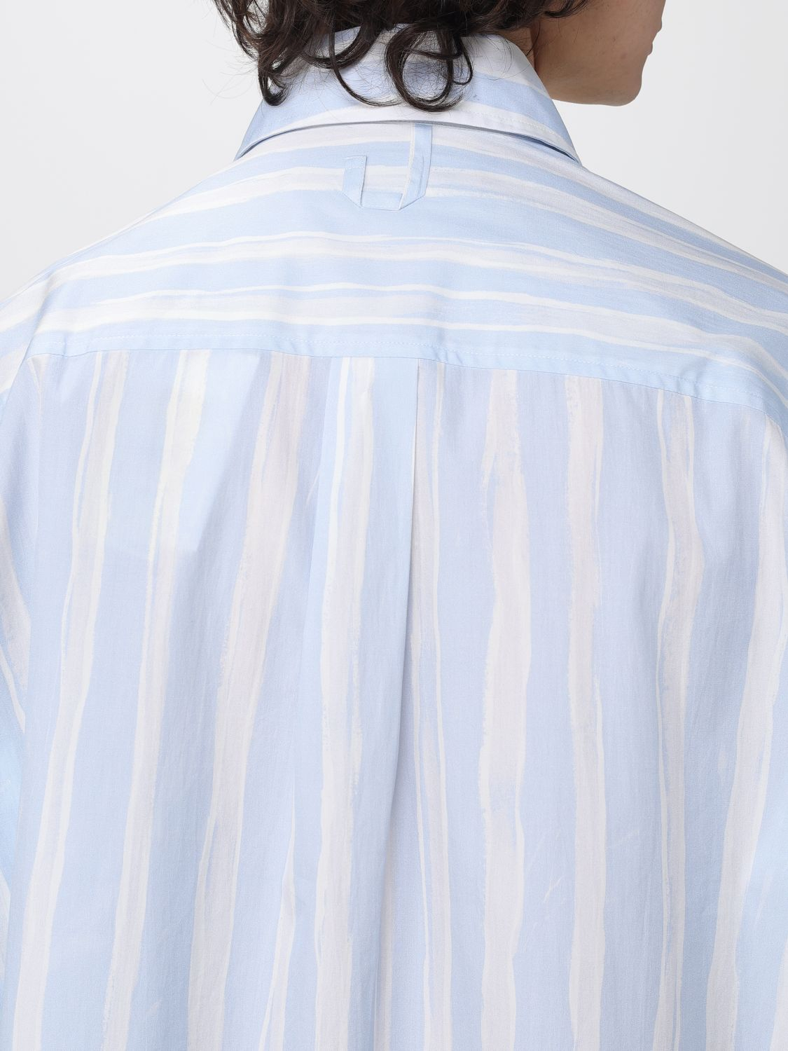 [JACQUEMUS] Shirts Long Sleeve SS26 SHM00605AW00691 3GT
