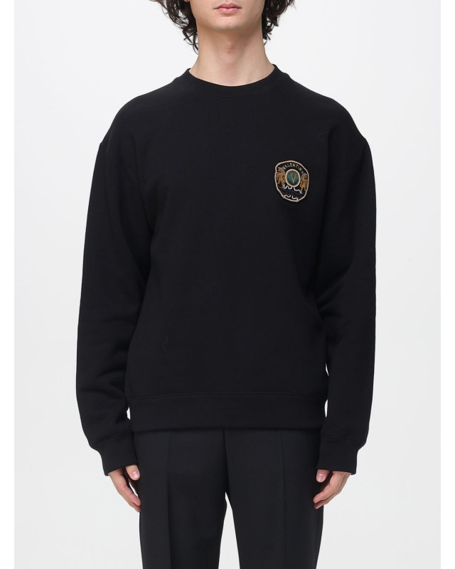 [Valentino] Sweatshirt SS26 VMF29NBAY 0NO