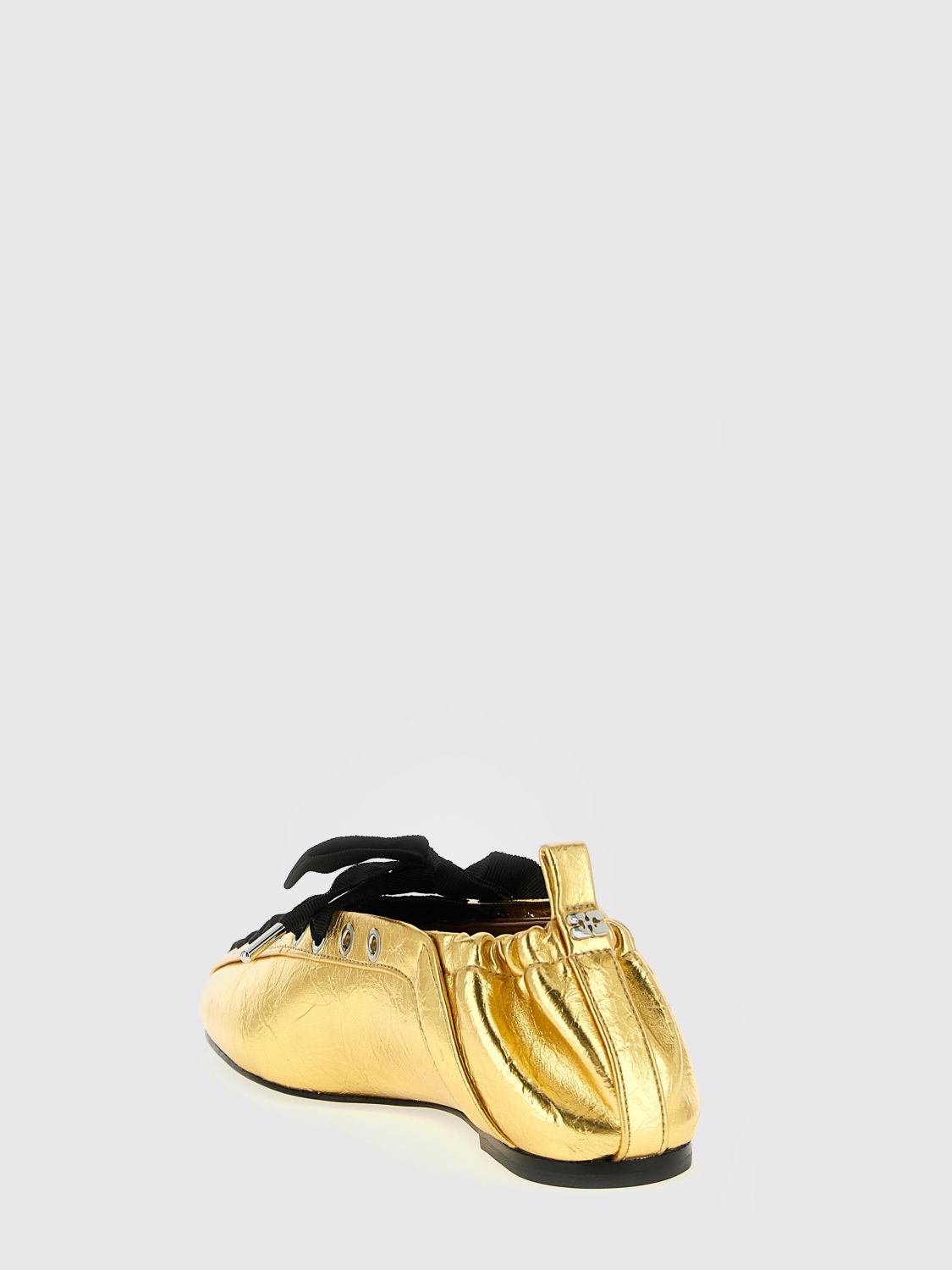[GANNI] Flat shoes SS26 B1020041 339