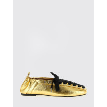 [GANNI] Flat shoes SS26 B1020041 339