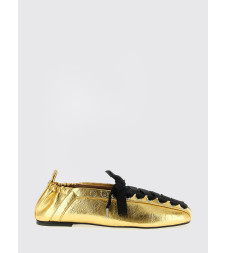 [GANNI] Flat shoes SS26 B1020041 339