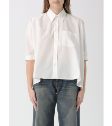 [MM6 Maison Margiela] Shirts Long Sleeve SS26 S52DL0236M35256 101
