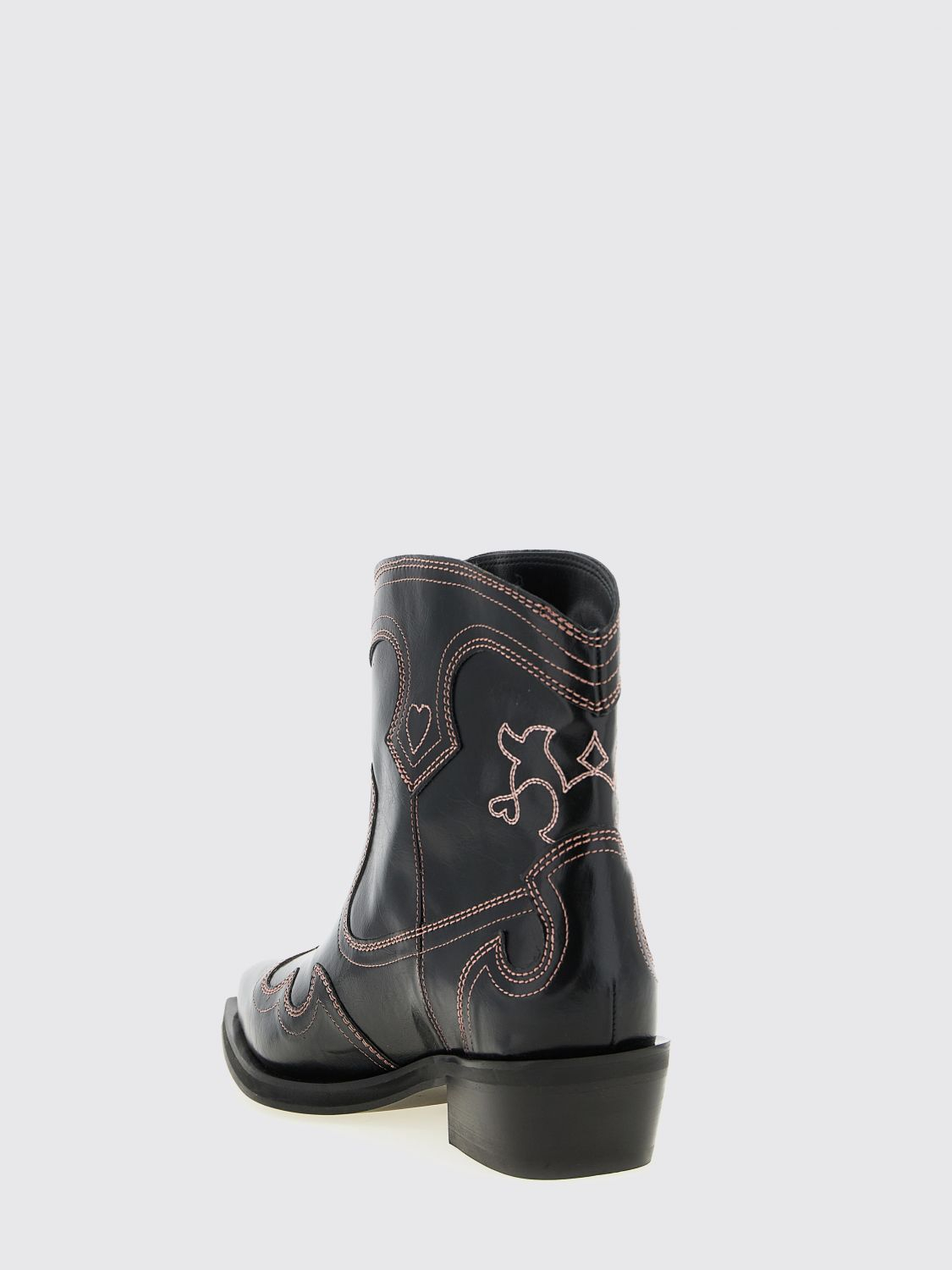[GANNI] Boots SS26 B1010028 475