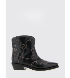 [GANNI] Boots SS26 B1010028 475