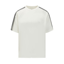 [Y-3] T-shirts Short Sleeve SS26 JY8187 CWHITE