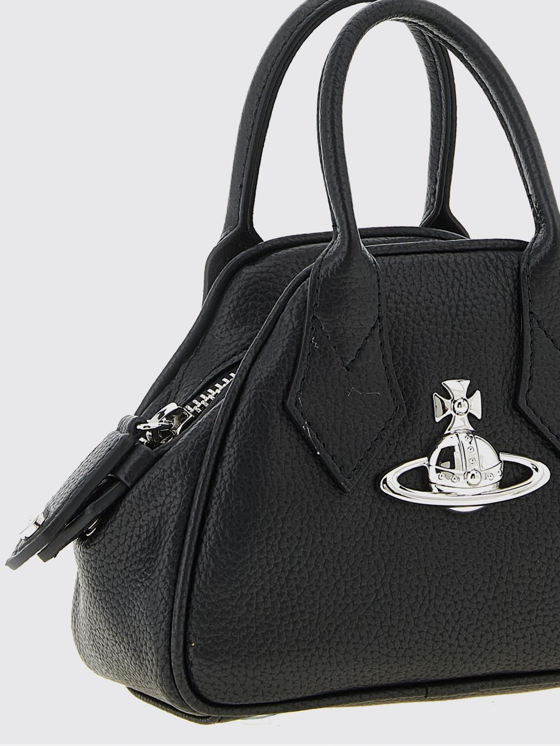 [Vivienne Westwood] Tote bag SS26 5C010005WS000D N403
