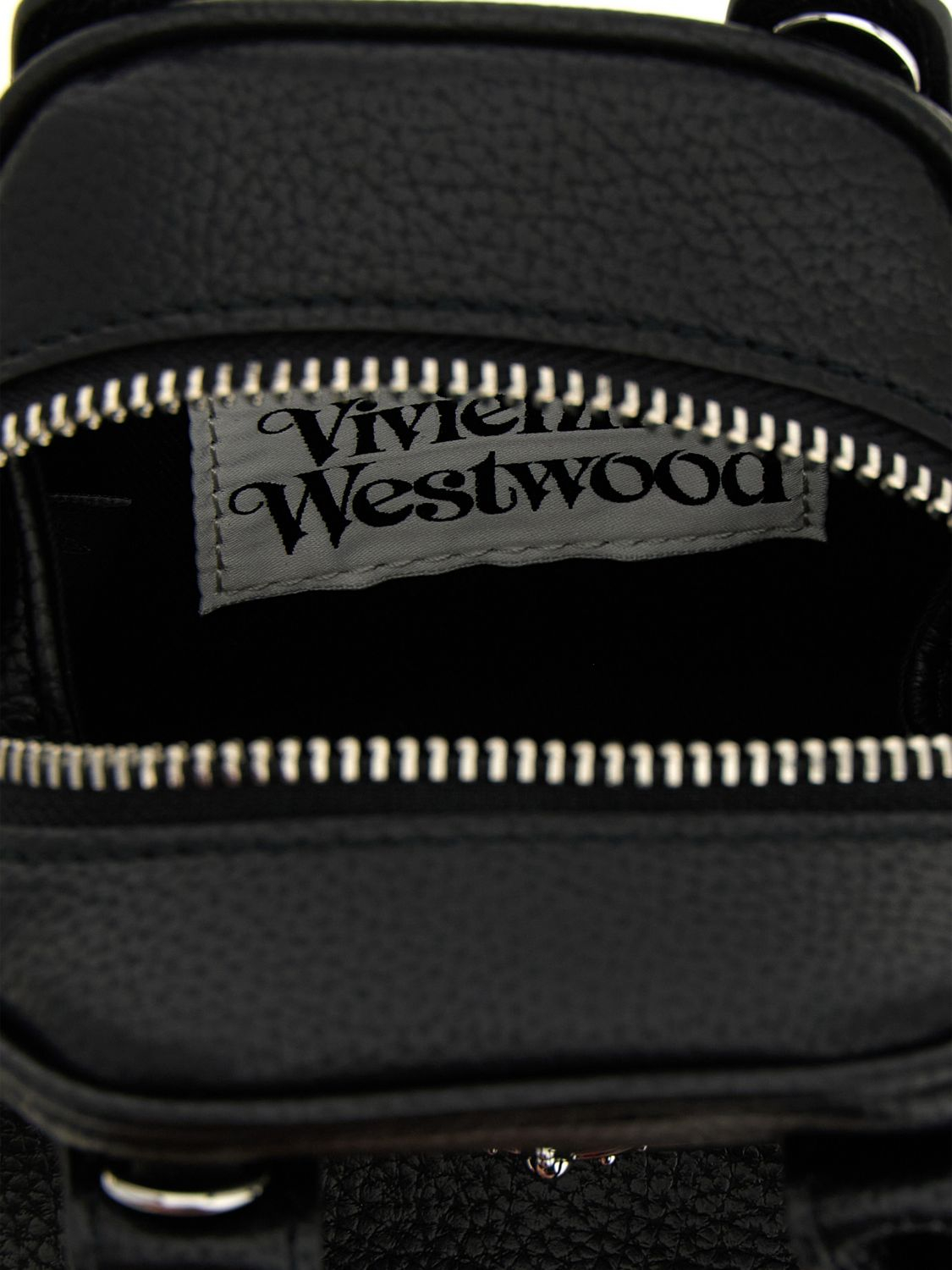 [Vivienne Westwood] Tote bag SS26 5C010005WS000D N403