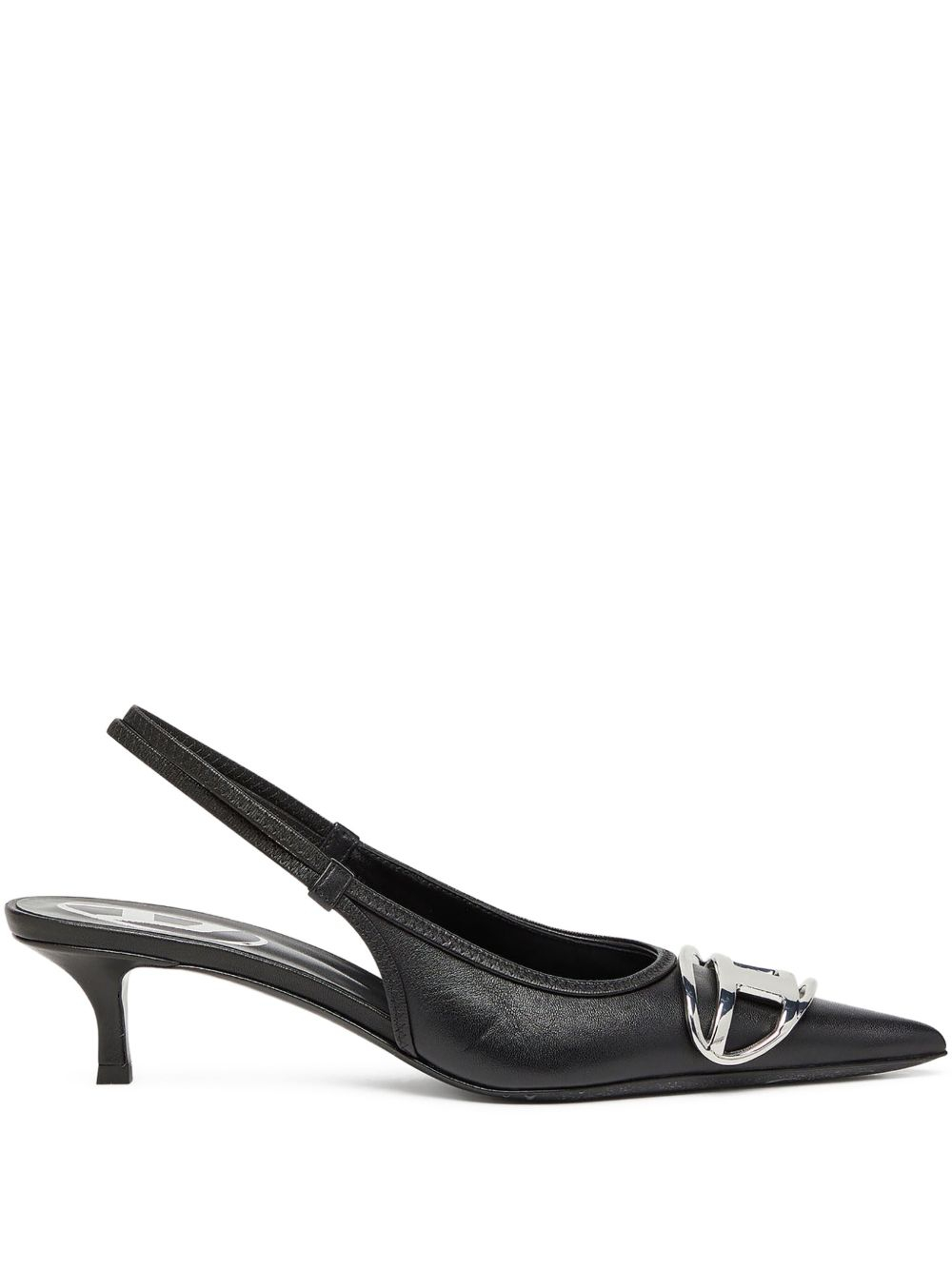 [Diesel] Pumps FW26 Y03706PR818T8013
