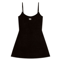 [Diesel] Sleeveless dress FW26 A199180AHQH900