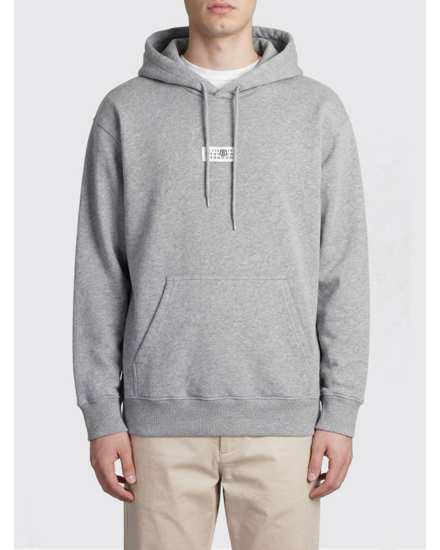 [MM6 Maison Margiela] Sweatshirt SS26 SH0GU0042M250258 53M