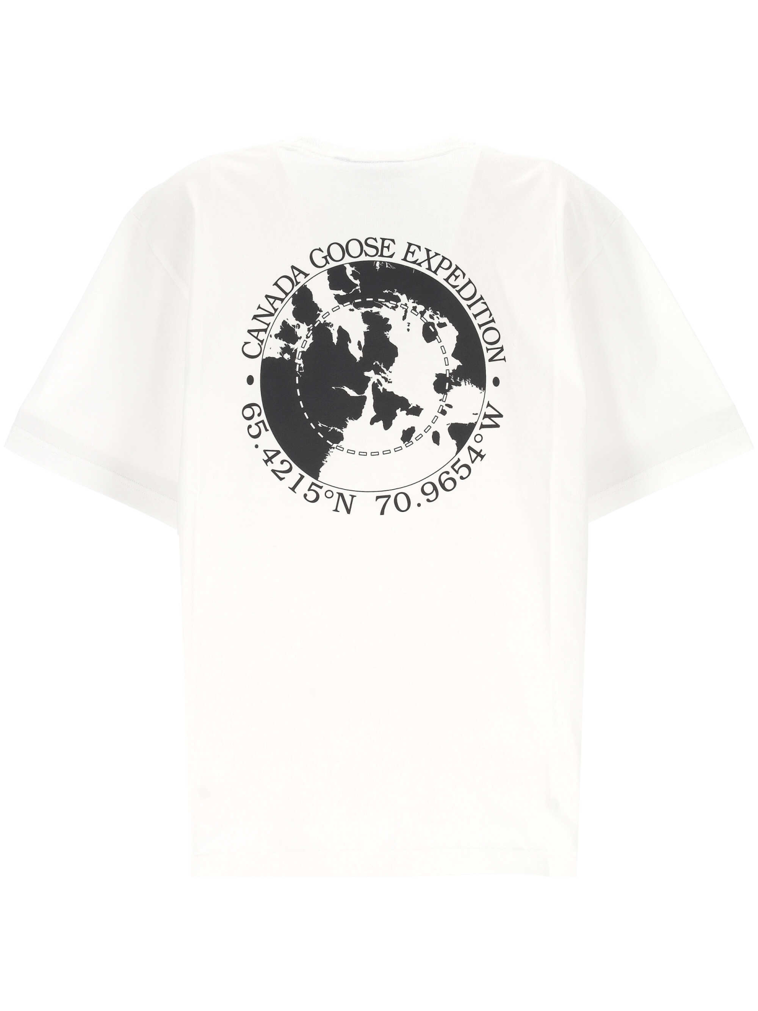 [CANADA GOOSE] T-shirts Short Sleeve SS26 1328M19227