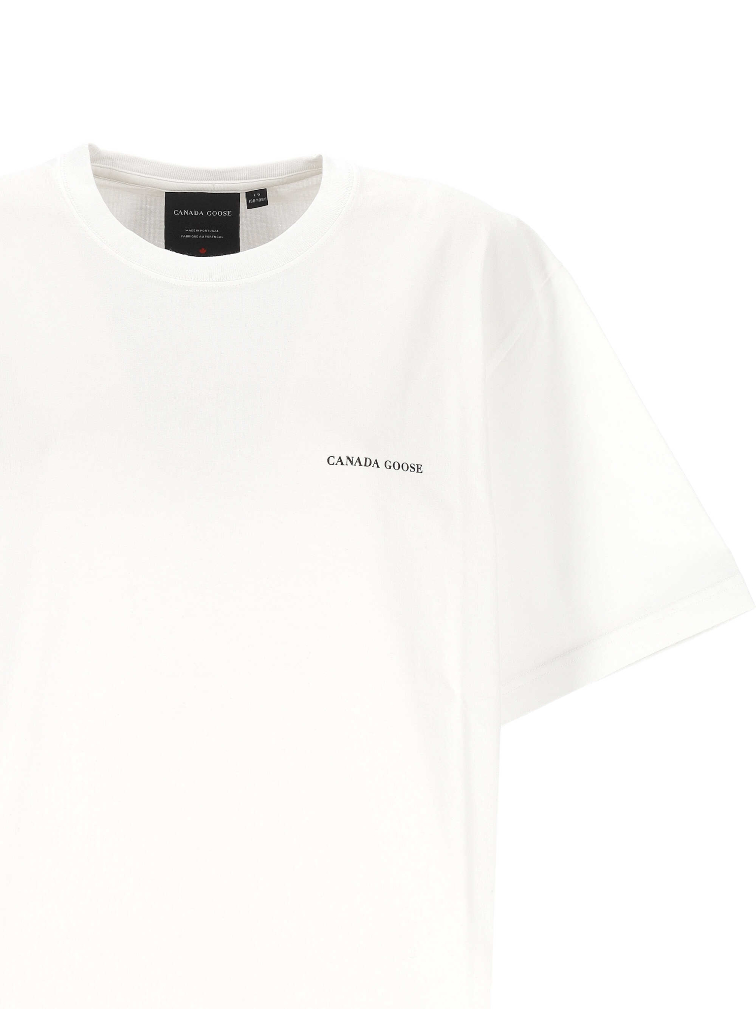 [CANADA GOOSE] T-shirts Short Sleeve SS26 1328M19227