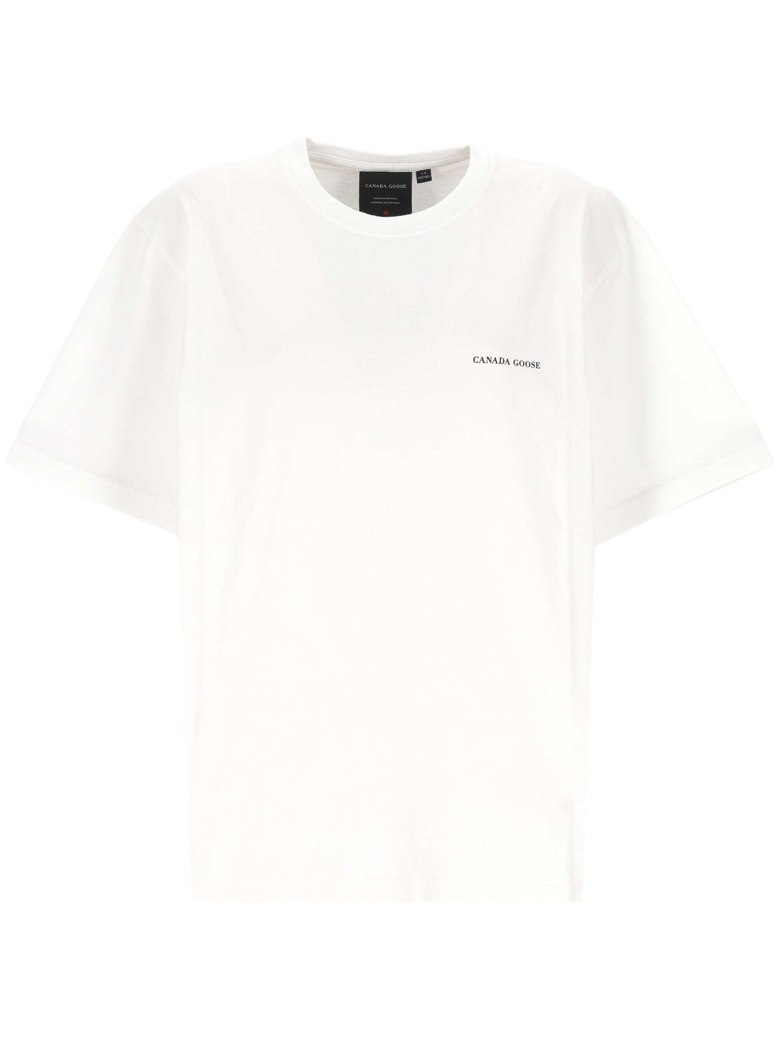[CANADA GOOSE] T-shirts Short Sleeve SS26 1328M19227