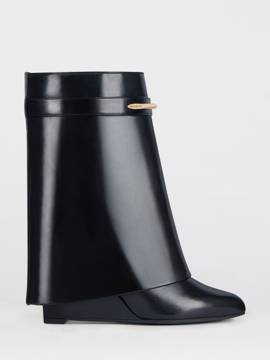 [Givenchy] Boots SS26 BE605LE1J7 001